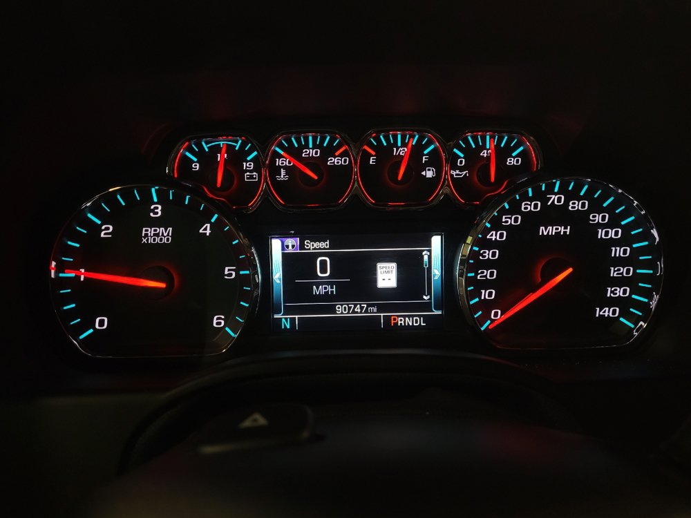Used 2019 Chevrolet Tahoe LT RWD image 23