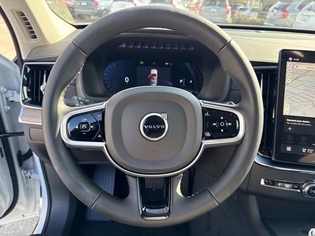 New 2026 Volvo XC90 B5 Plus w/ Protection Package Premier AWD/4WD image 28