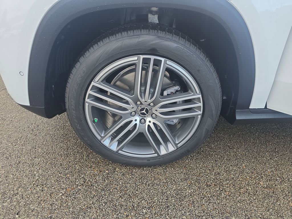New 2026 Mercedes-Benz GLS 450 4MATIC image 27