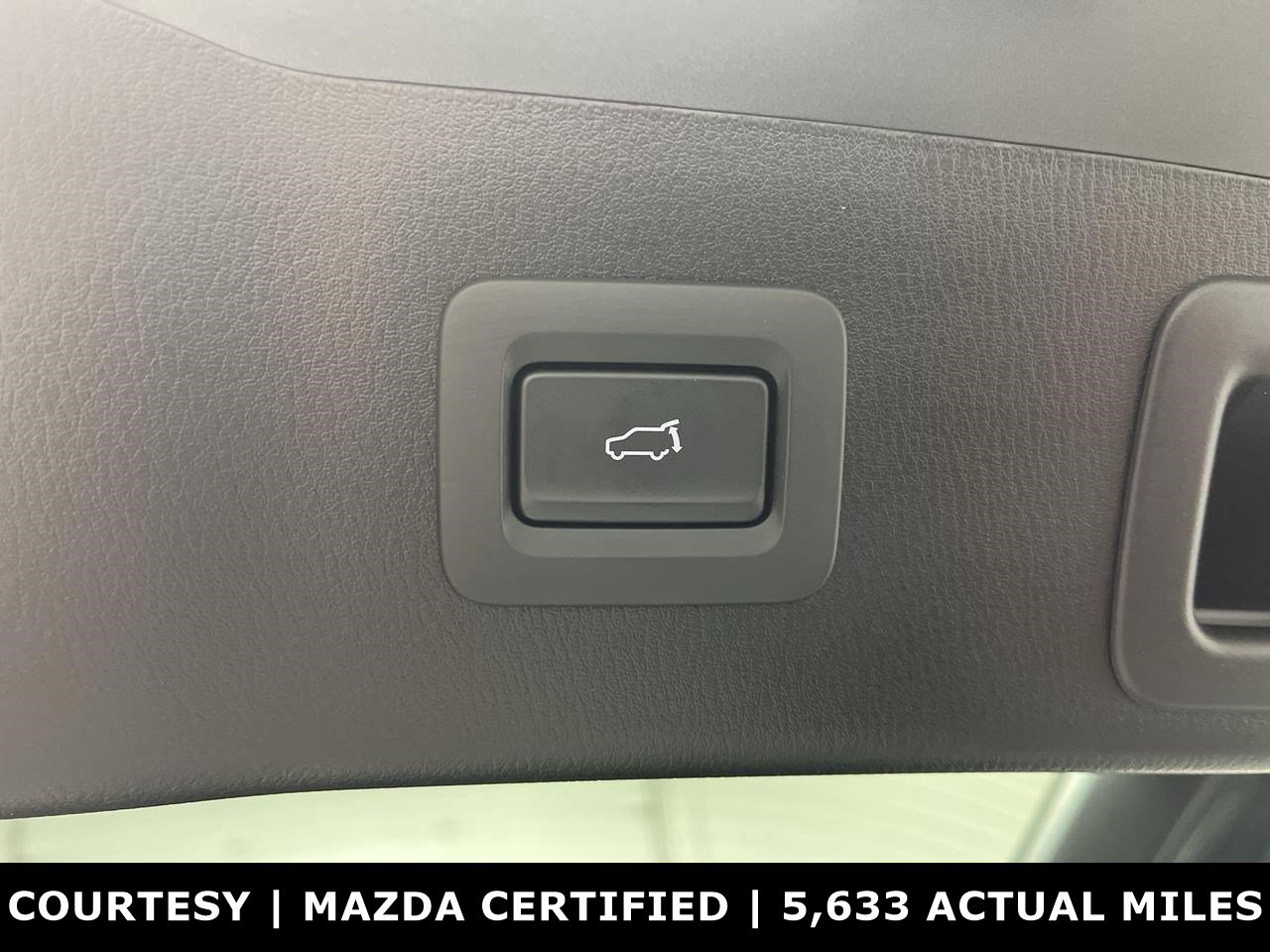 Certified 2025 MAZDA CX-5 AWD 2.5 S w/ Premium Plus Pkg image 32