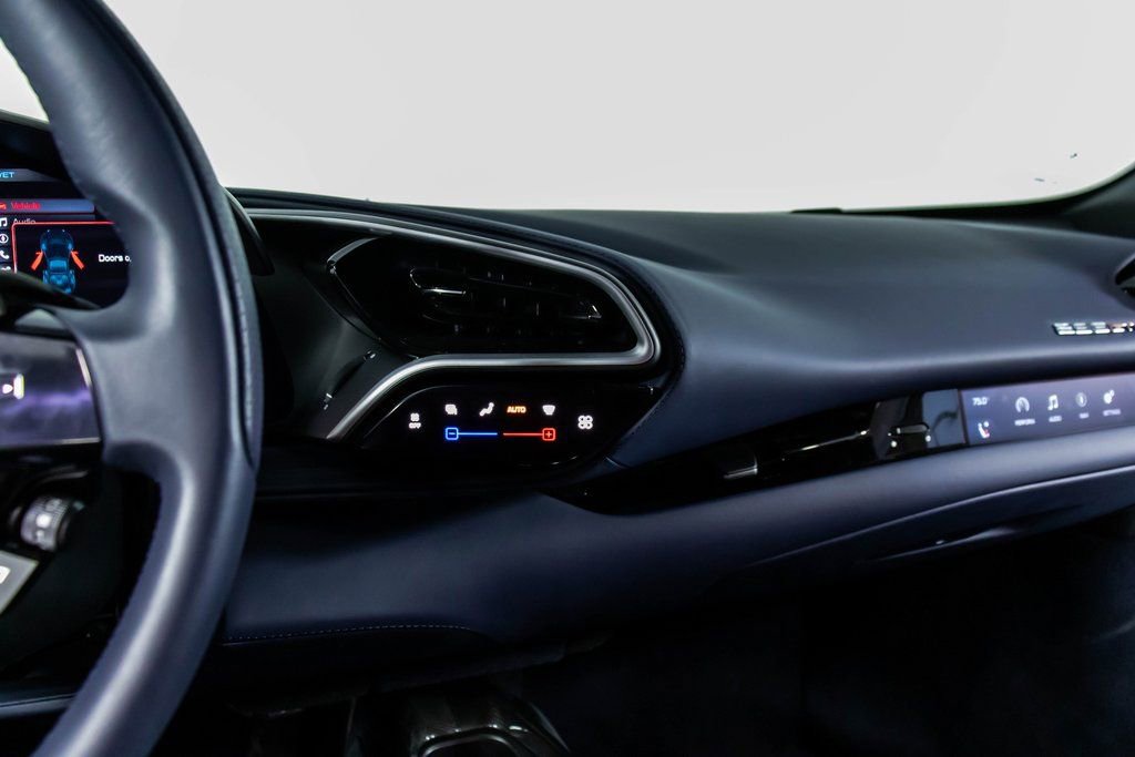 Certified 2025 Ferrari 296 GTB image 40