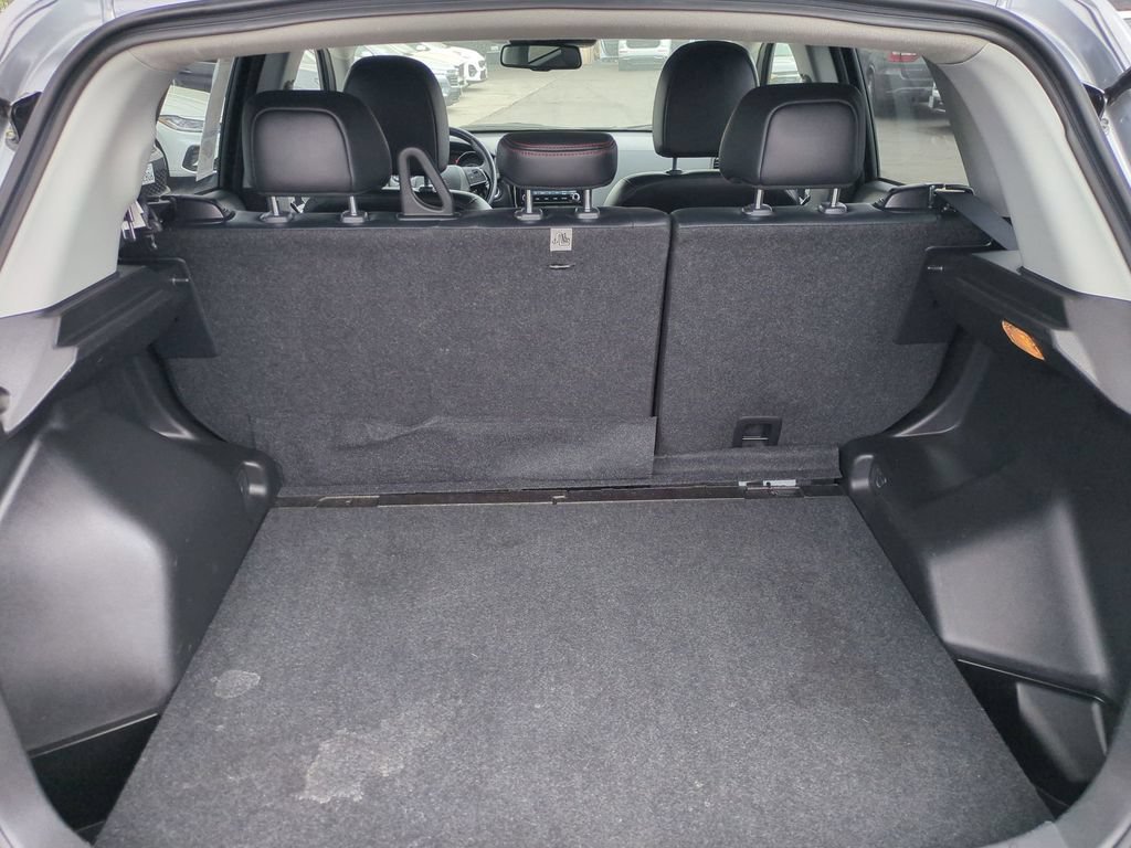 Used 2025 Mitsubishi Outlander Sport SE AWD/4WD image 27
