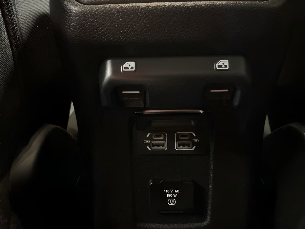 Used 2021 Jeep Wrangler Unlimited Sahara w/ Cold Weather Group image 25