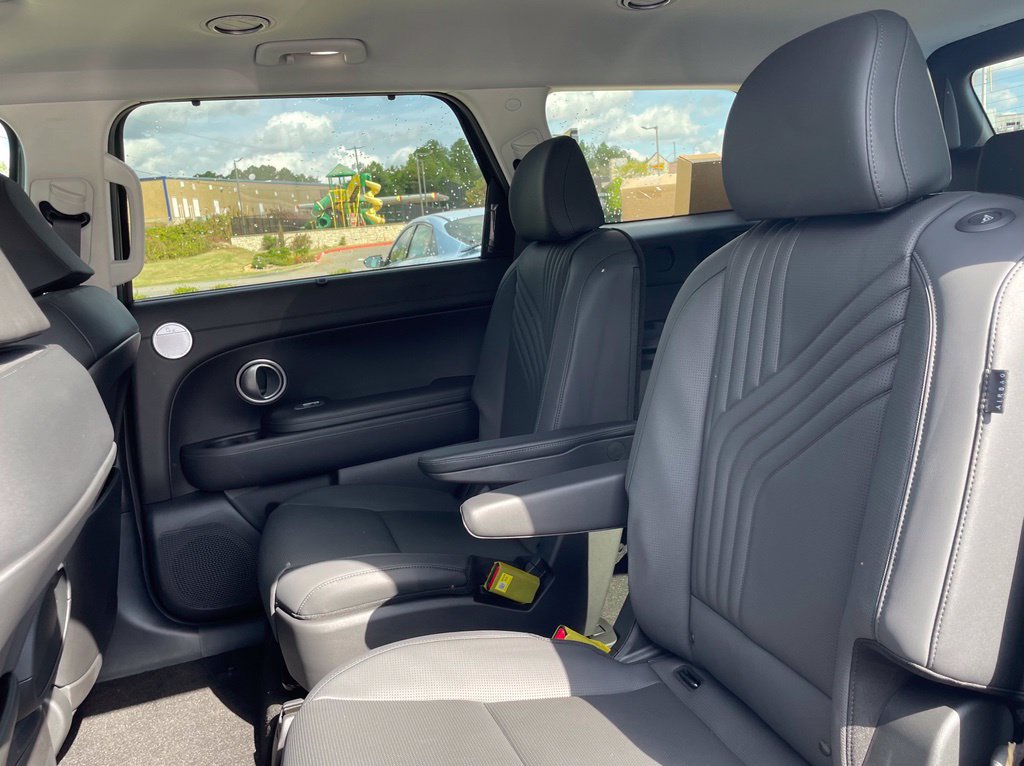 New 2027 Hyundai Palisade SEL Premium AWD/4WD image 26