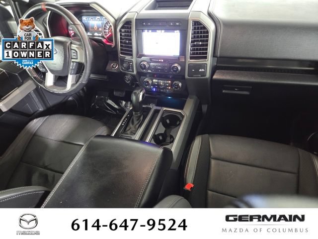 Used 2019 Ford F150 Raptor w/ Equipment Group 802A Luxury AWD/4WD image 30