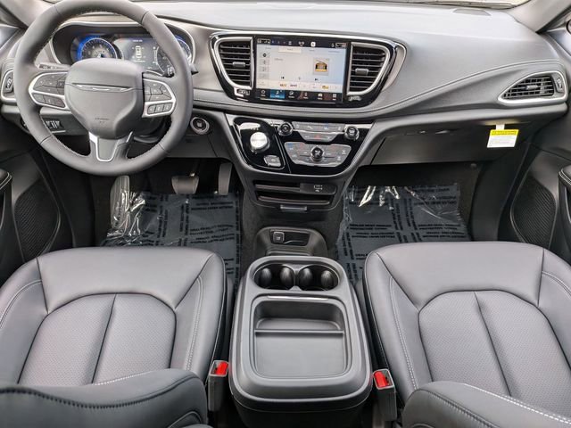 New 2027 Chrysler Pacifica Select FWD image 22