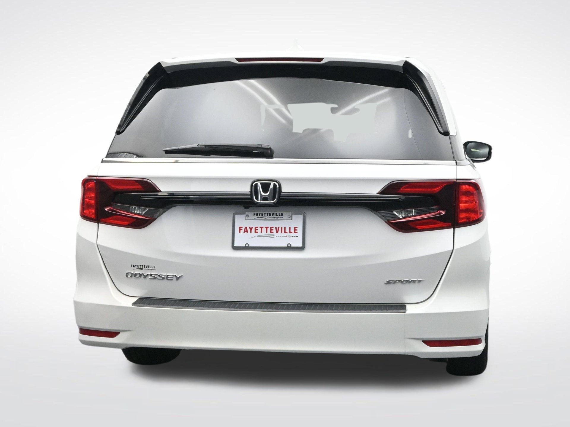 Used 2024 Honda Odyssey Sport image 7