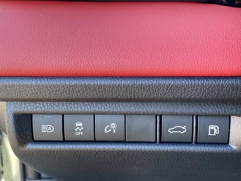 New 2026 Toyota Camry XSE w/ Premium Package AWD/4WD image 16