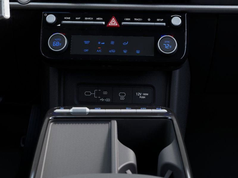 New 2026 Hyundai Tucson Blue SE w/ Tow & Go Package AWD/4WD image 25