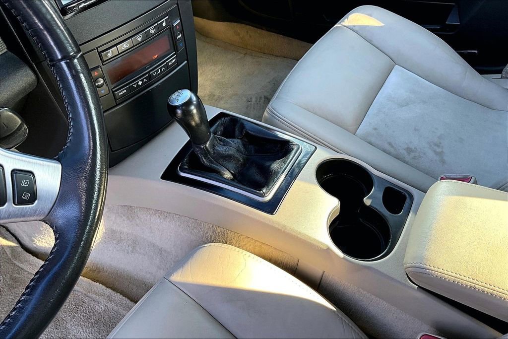 Used 2005 Cadillac CTS V image 15