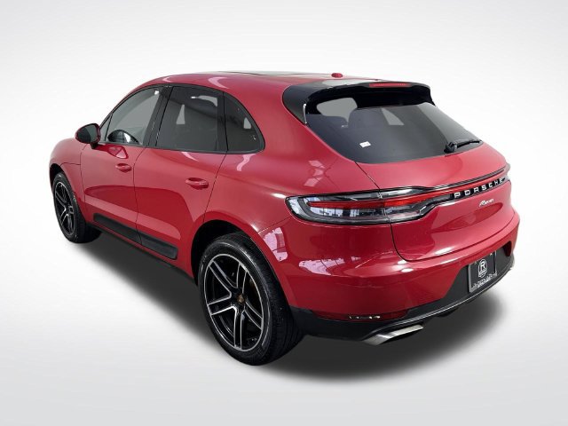 Used 2019 Porsche Macan AWD/4WD image 31
