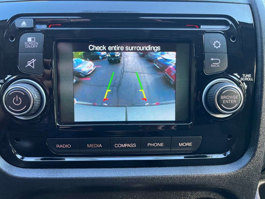 Used 2015 RAM ProMaster 2500 w/ Interior Convenience Group image 20