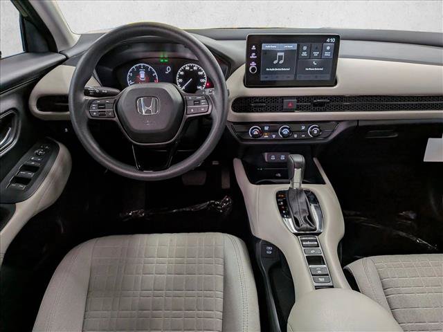 Certified 2026 Honda HR-V LX image 22
