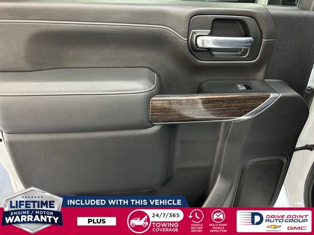 Used 2023 GMC Sierra 3500 SLE w/ SLE Convenience Package image 29