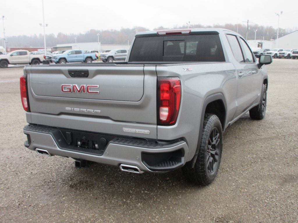 New 2026 GMC Sierra 1500 Elevation w/ Elevation Premium Package image 5