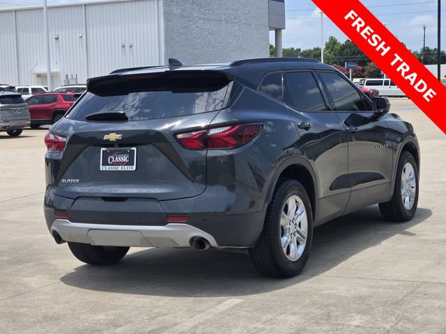 Used 2019 Chevrolet Blazer LT FWD image 5