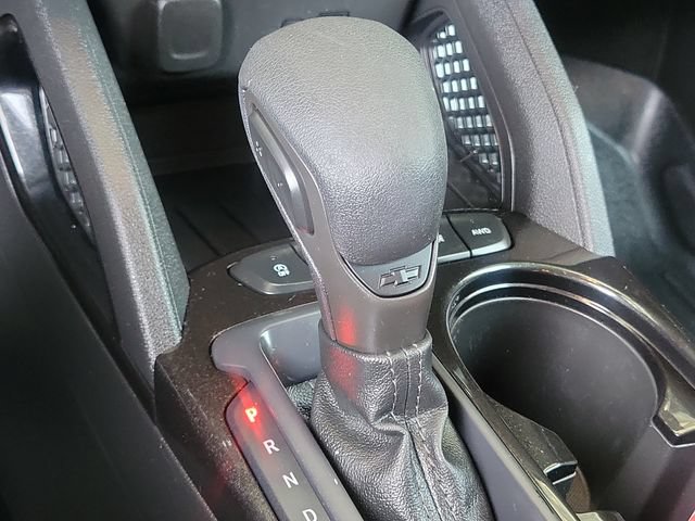 Certified 2024 Chevrolet TrailBlazer LT AWD/4WD image 17