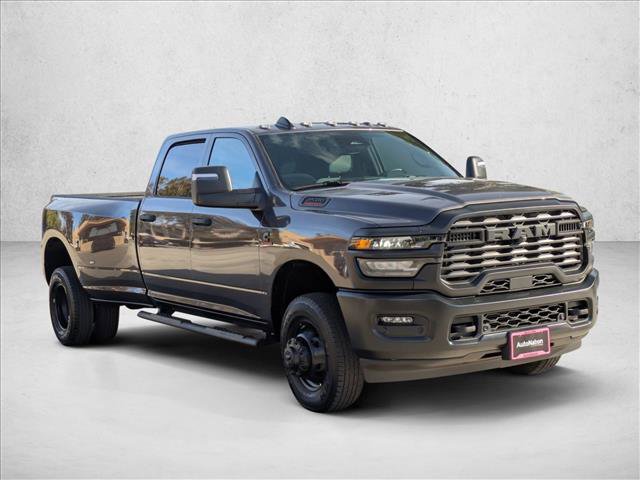 New 2026 RAM 3500 Tradesman image 6