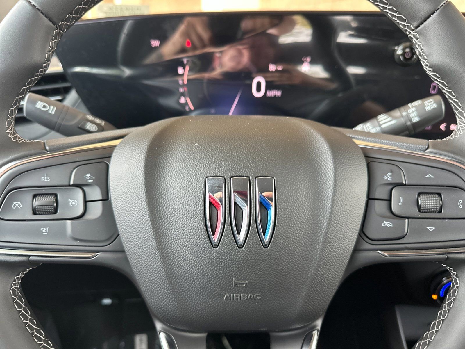 New 2026 Buick Encore GX Preferred image 23