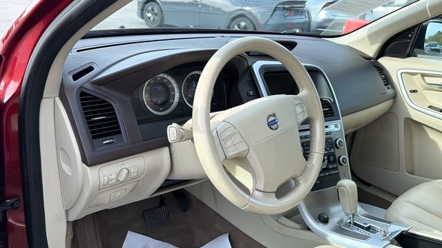 Used 2010 Volvo XC60 T6 AWD/4WD image 10