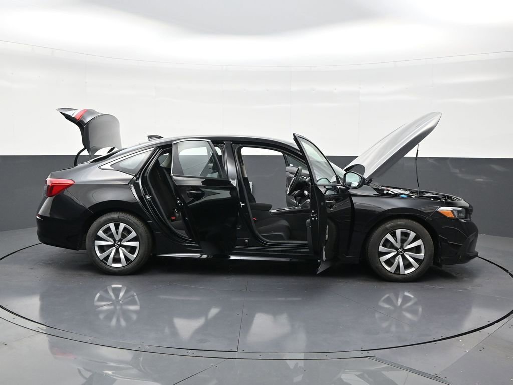 Used 2023 Honda Civic LX image 30