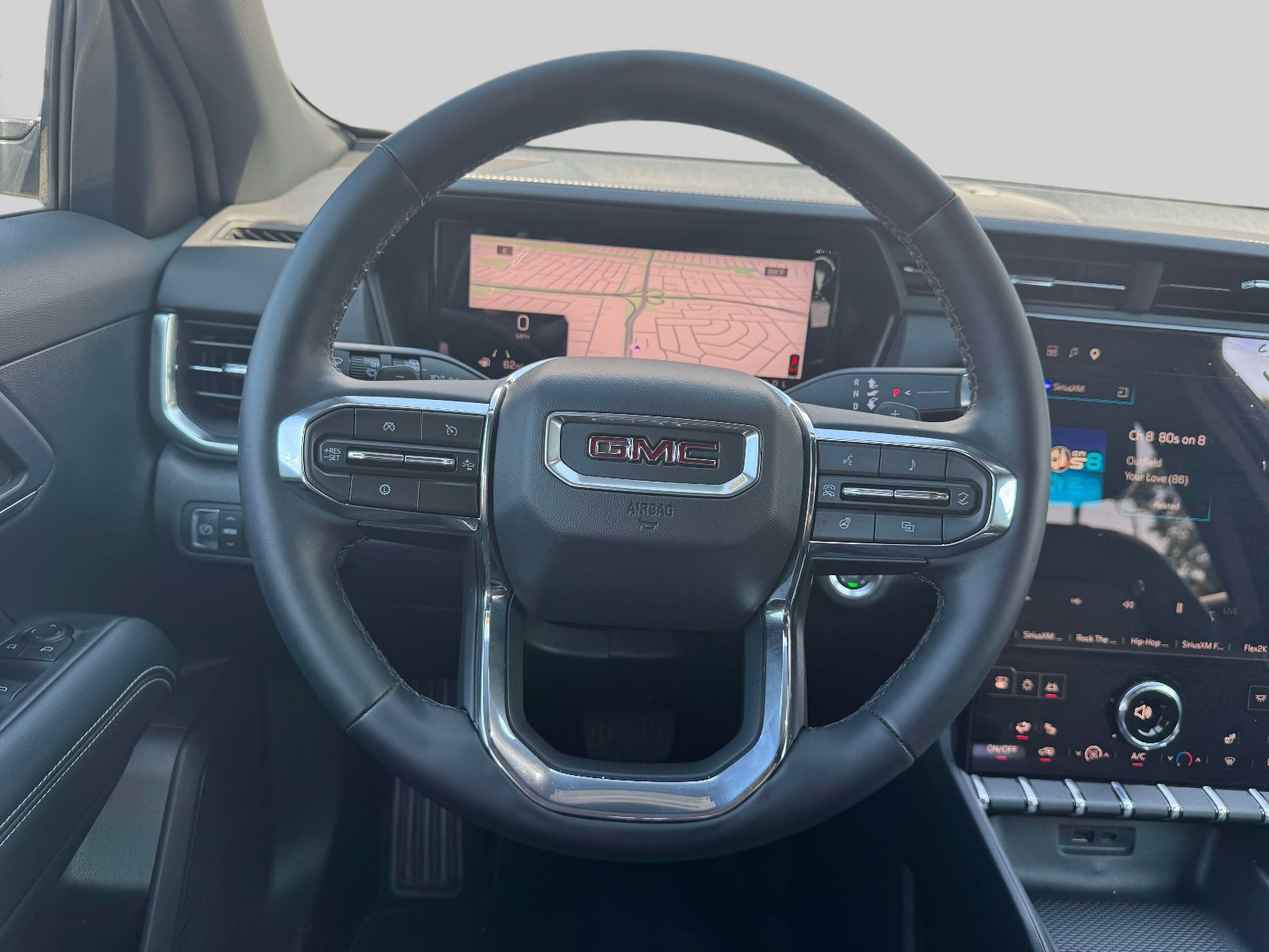 Used 2026 GMC Terrain Elevation w/ LPO, Floor Liner Package AWD/4WD image 13
