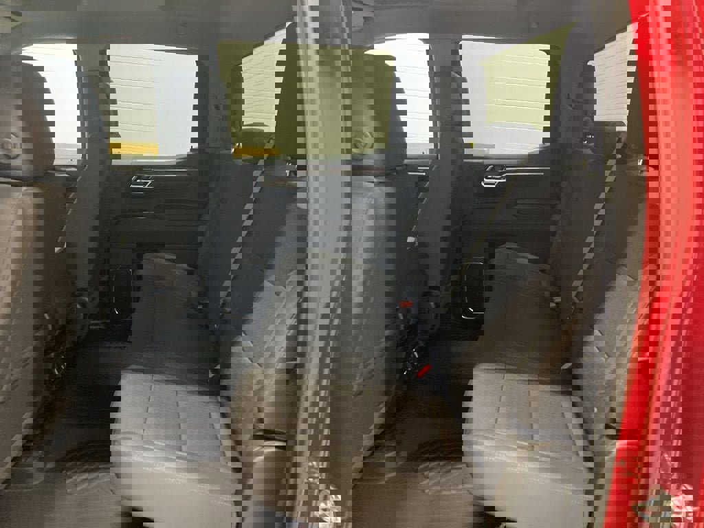 New 2026 Chevrolet Silverado 1500 RST image 13