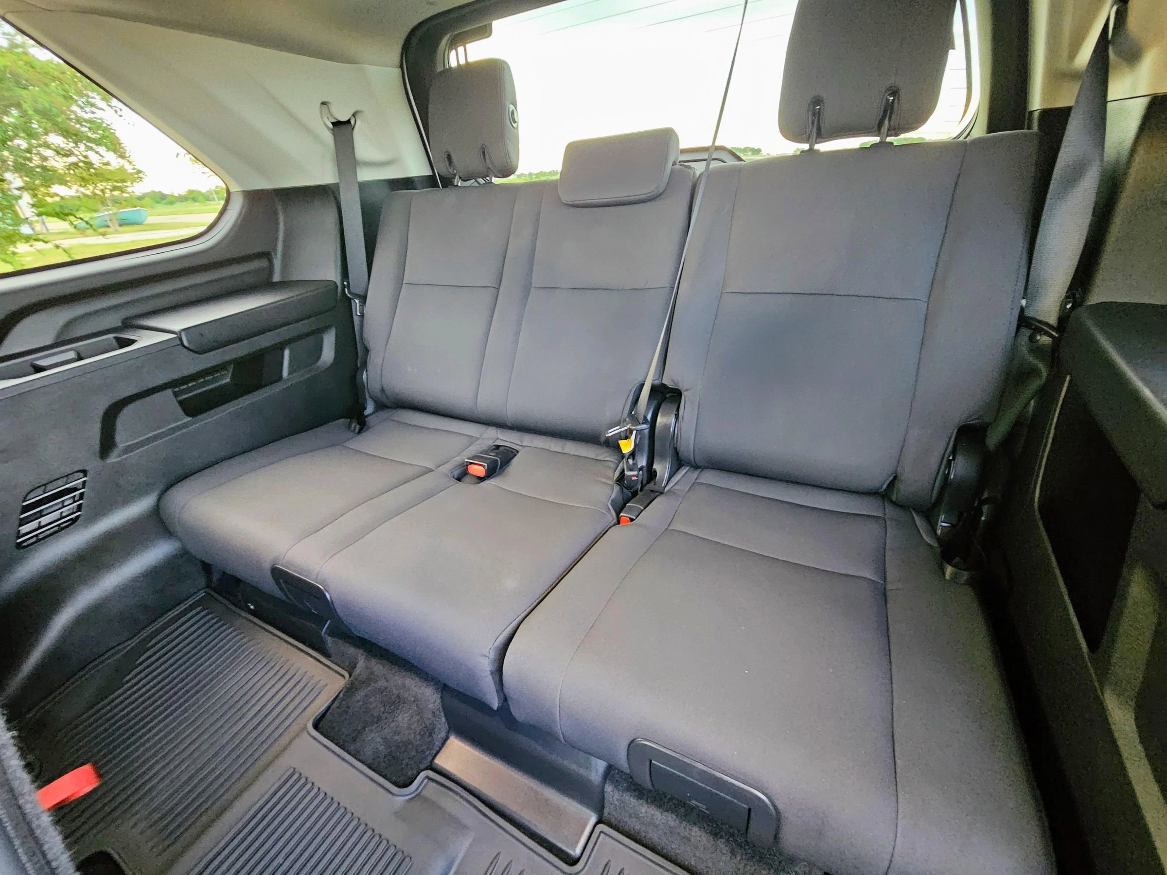 Used 2023 Toyota Sequoia SR5 w/ TRD Sport Package image 14