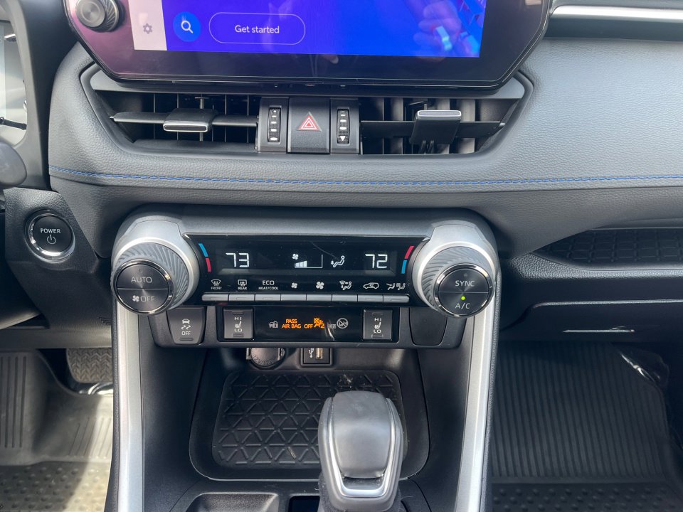 Used 2024 Toyota RAV4 XSE image 20