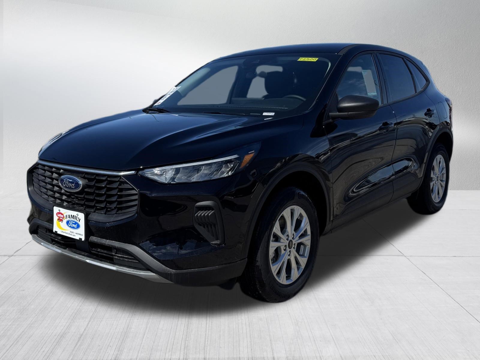 New 2026 Ford Escape Active w/ Tech Pack #1 AWD/4WD image 2