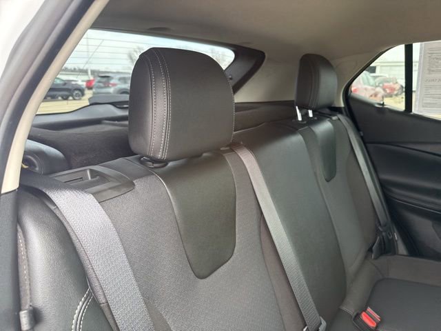 Used 2021 Buick Encore GX Preferred w/ Cold Weather Comfort Package image 40