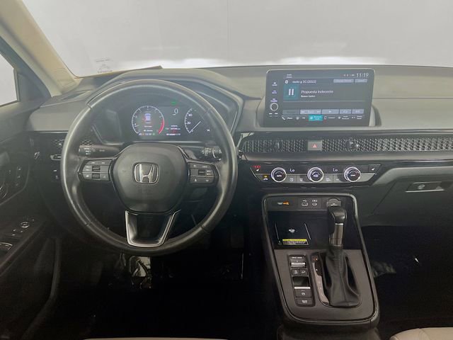 Used 2023 Honda CR-V EX-L image 19