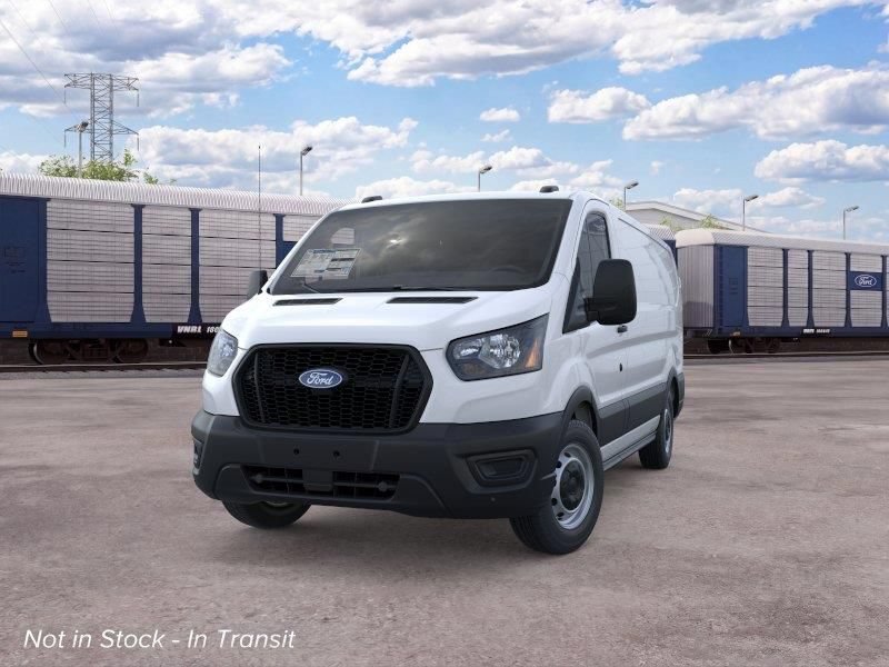 New 2026 Ford Transit 150 Low Roof w/ Load Area Protection Package RWD image 2