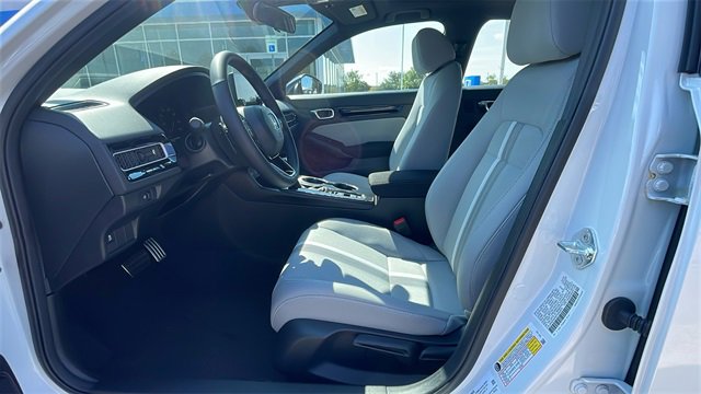 Used 2026 Honda Civic FWD Hybrid Sedan image 17