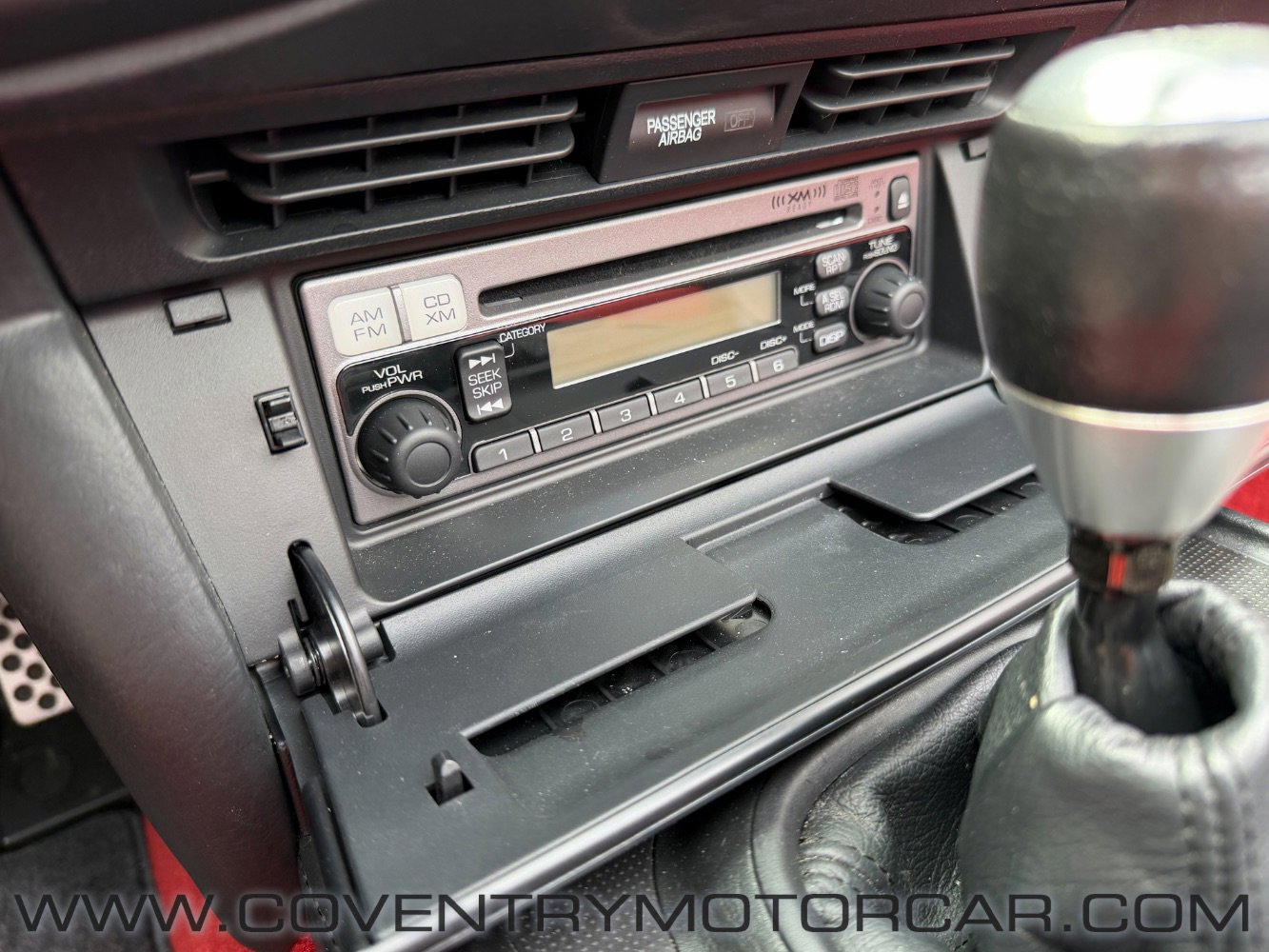 Used 2007 Honda S2000 image 19