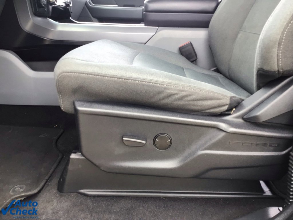 Used 2024 Ford F150 XLT w/ Mobile Office Package image 10