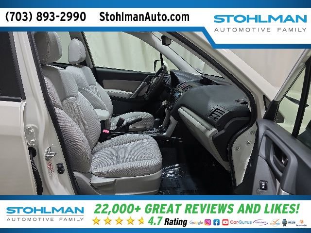 Used 2015 Subaru Forester 2.5i Premium w/ Popular Package #1 AWD/4WD image 33