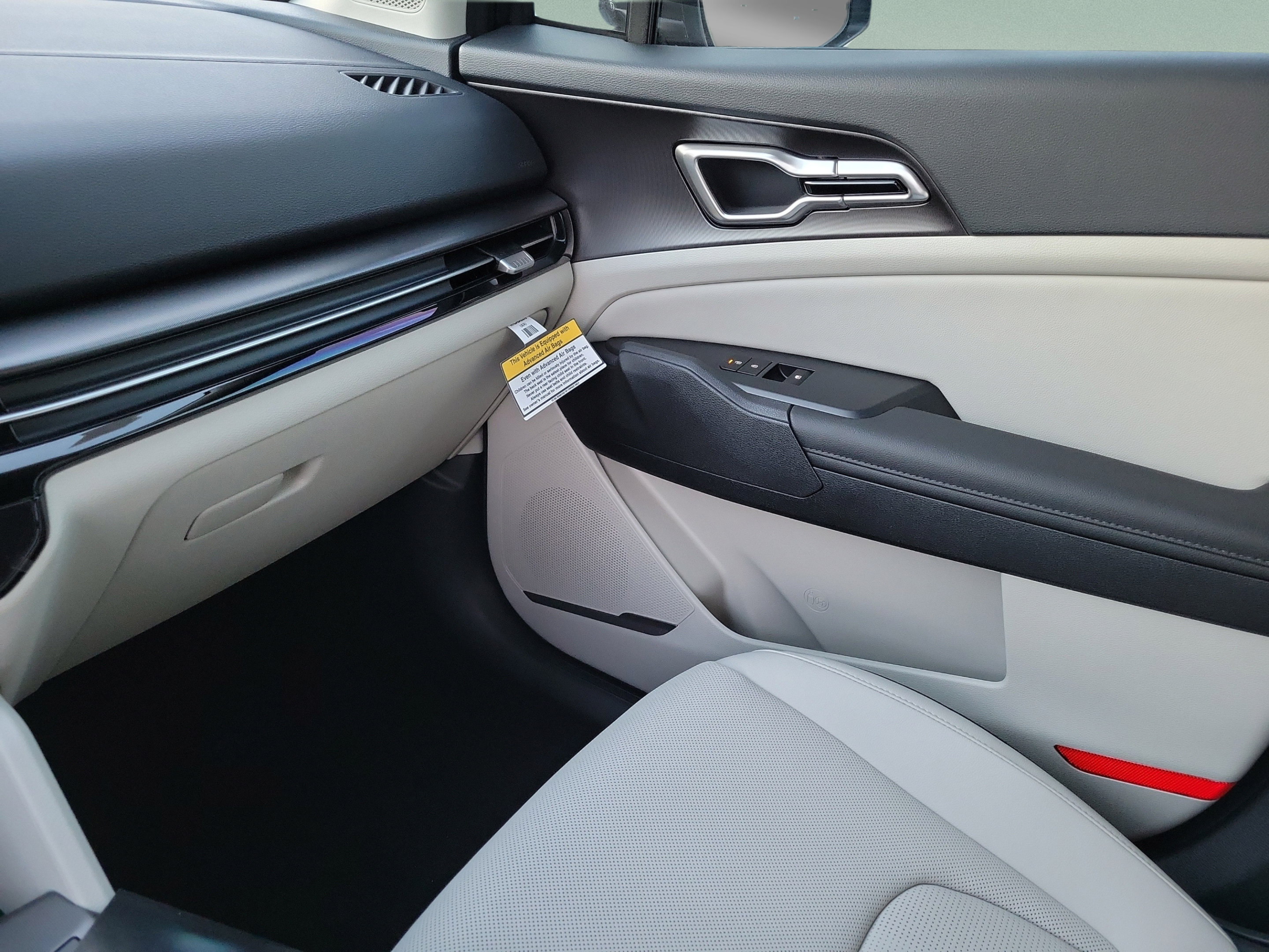 New 2027 Kia Sportage EX FWD image 23