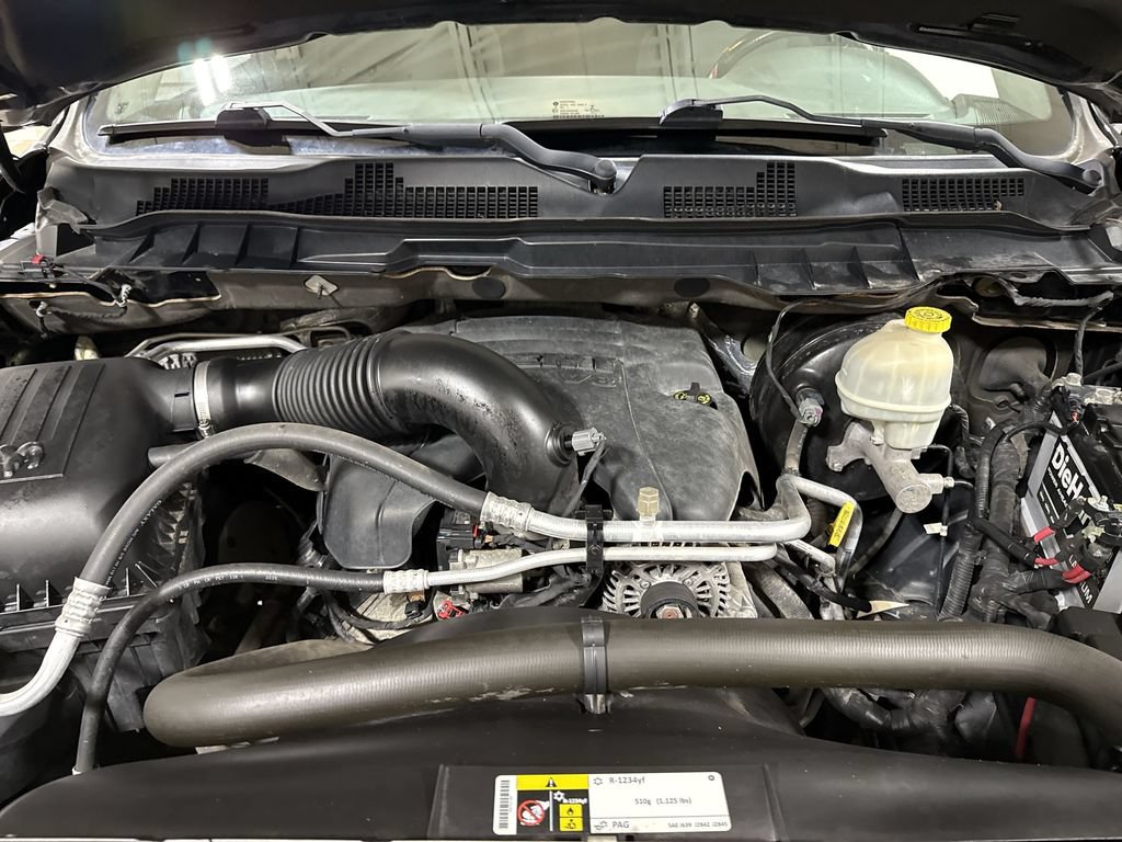 Used 2016 RAM 1500 Express w/ Popular Equipment Group AWD/4WD image 23