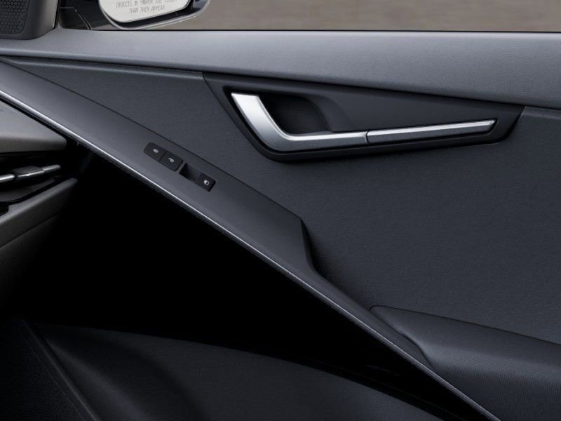 New 2025 Kia Niro EX Touring image 27