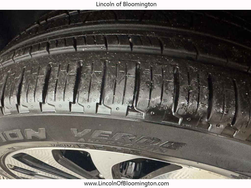 Certified 2022 Lincoln Navigator L Black Label image 12