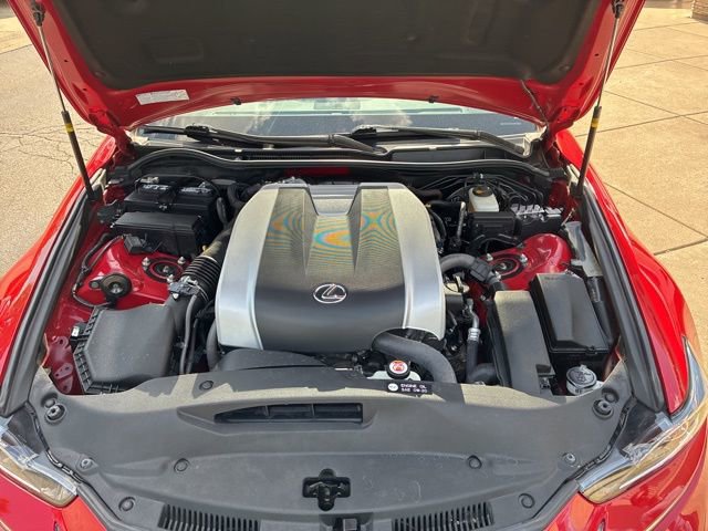 Used 2019 Lexus IS 300 AWD w/ Navigation Package image 50