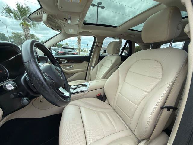 Used 2019 Mercedes-Benz GLC 300 image 10