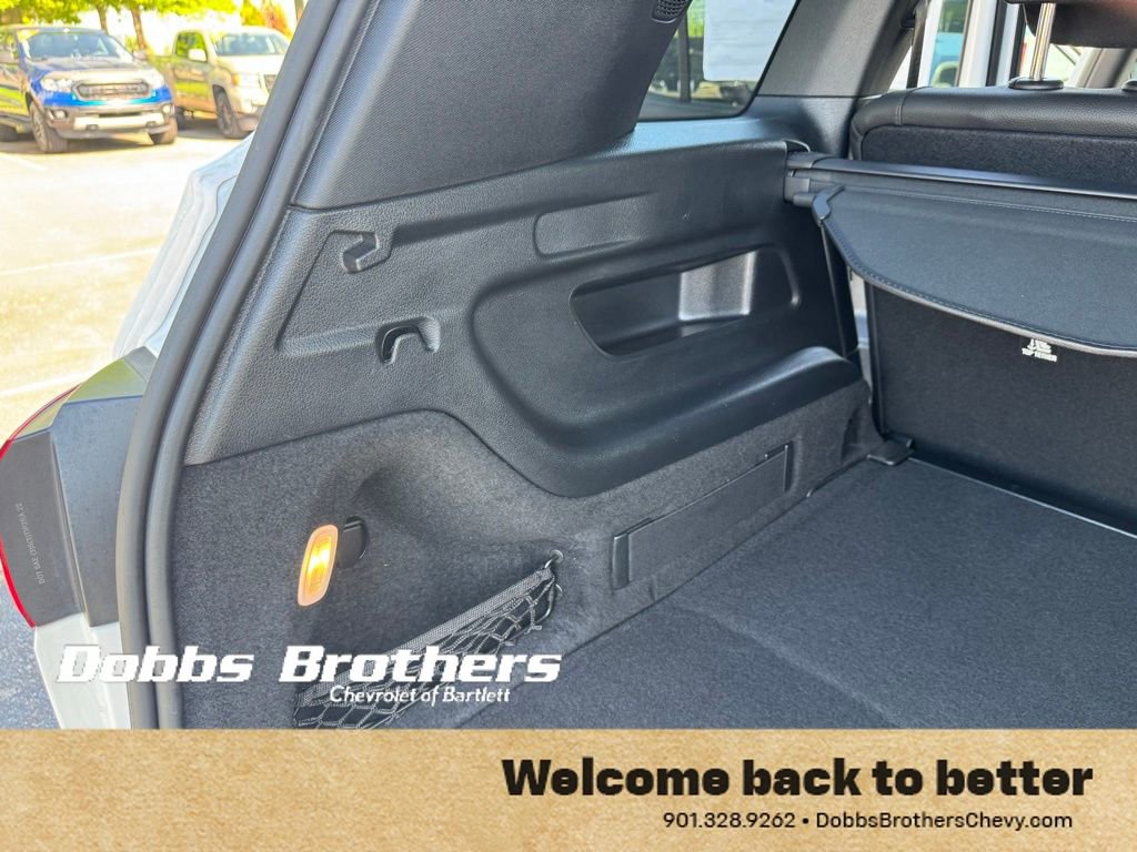 Used 2024 Mercedes-Benz GLB 250 image 46