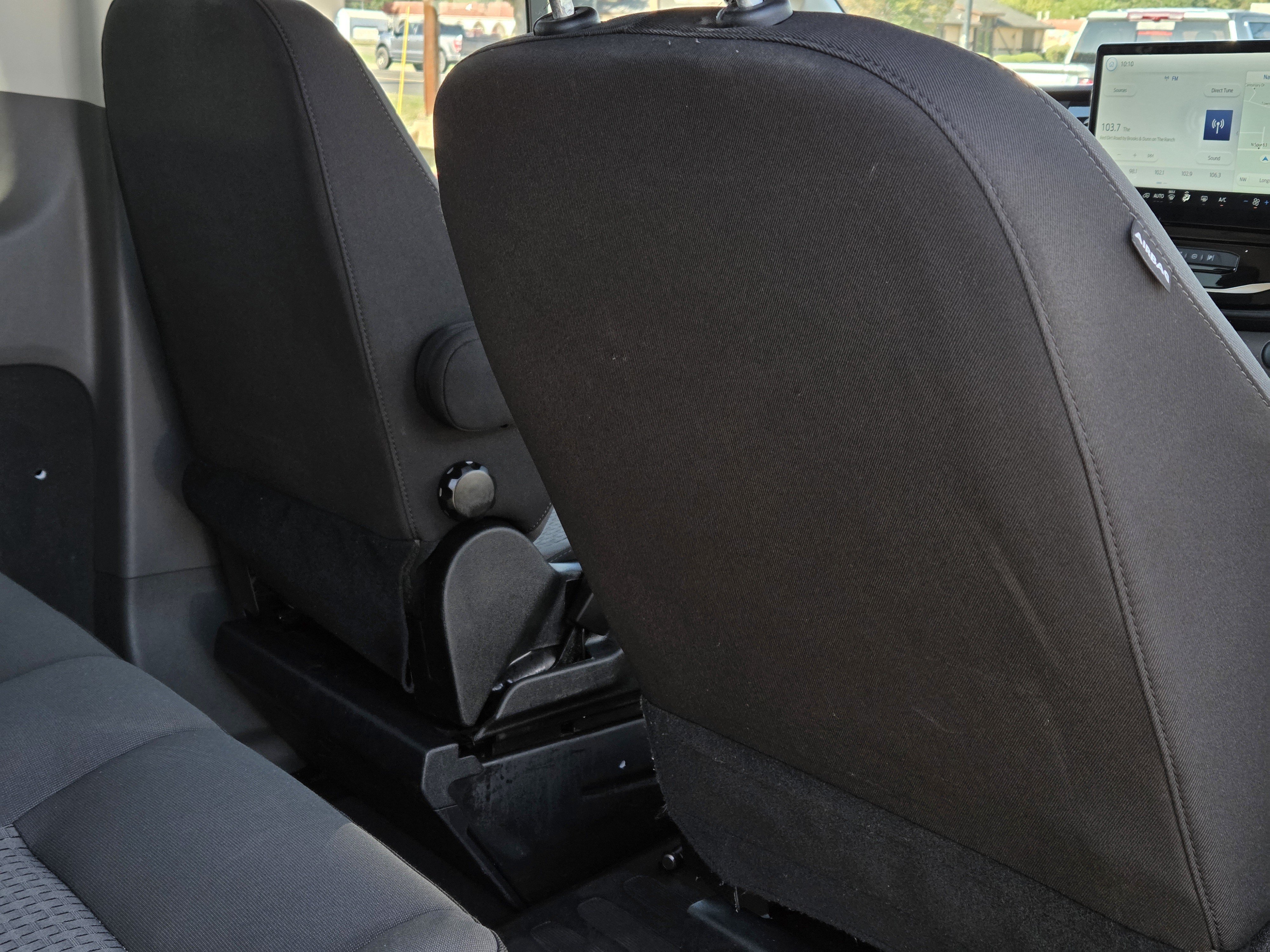 Used 2024 Ford Transit 350 XLT RWD image 23
