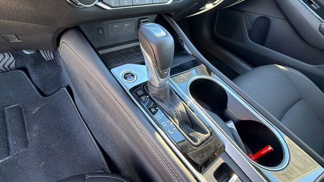 Used 2025 Nissan Altima 2.5 SL image 24