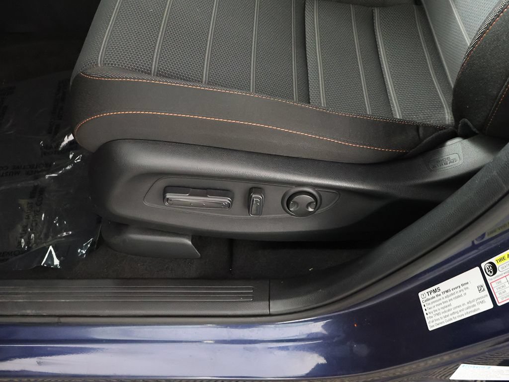 Used 2026 Honda CR-V TrailSport image 33