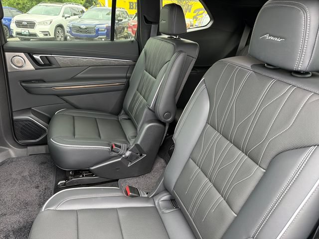 New 2026 Buick Enclave Avenir w/ Super Cruise Package FWD image 19