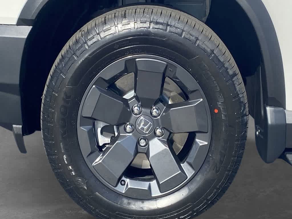 New 2026 Honda Passport RTL image 7