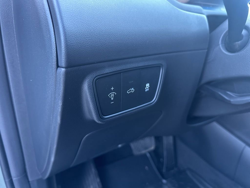 Certified 2024 Hyundai Santa Cruz Limited image 11